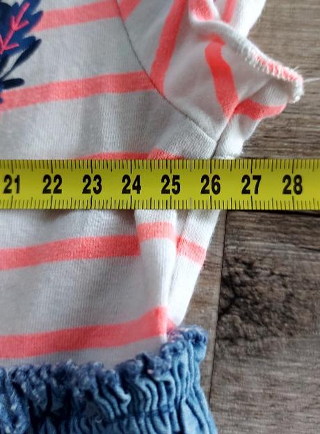 Šaty topolino, topolino,104