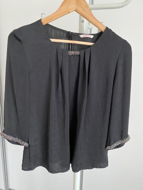 Blúzka camaieu, camaieu,38