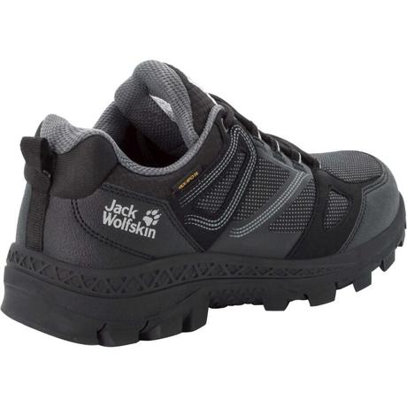 Turistické topánky tenisky botasky, jack wolfskin,41