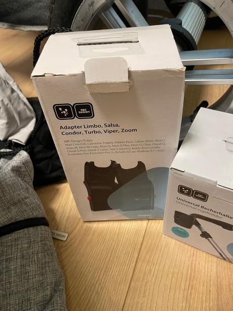 Abc design viper 2020 3-kombinacia, abc design