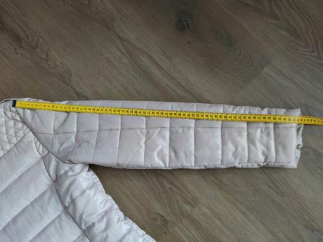 Dámska bunda veľkosť xl, timeout,xl