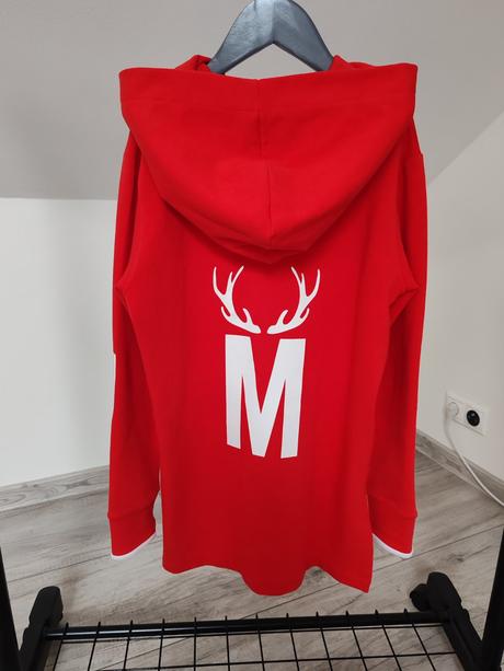 Mirau predĺžené sako, mirau,128