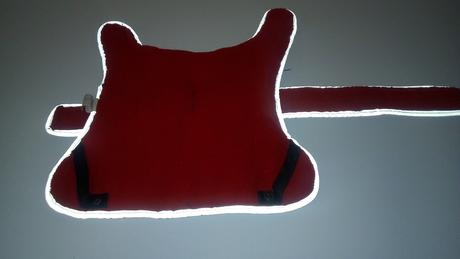 Bundička pre psíka,