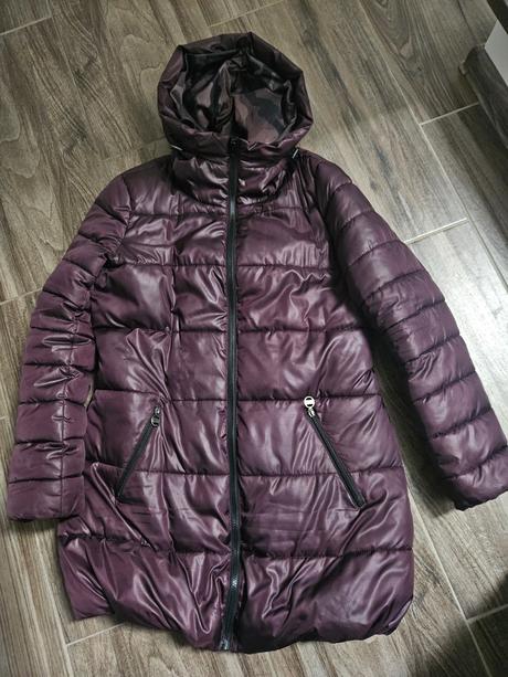 Zimná bunda, xl