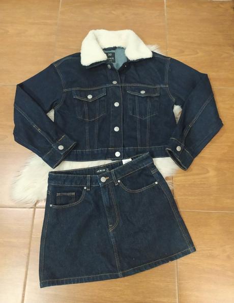 Rifľový komplet, sinsay,158