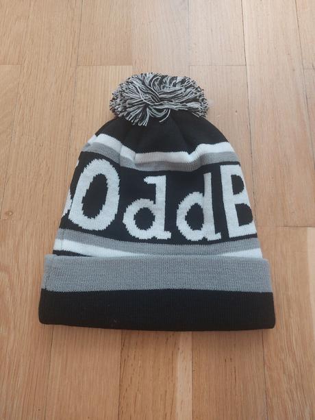 Zimná čiapka oddballs, 