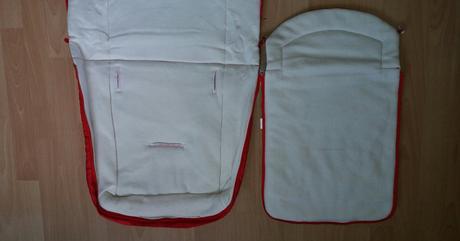 Fusak nestor classic, nestor