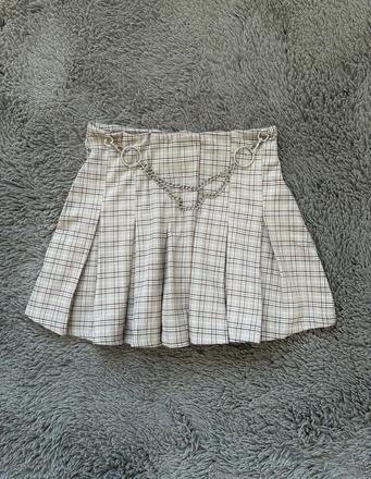 Bershka sukňa, bershka,xs