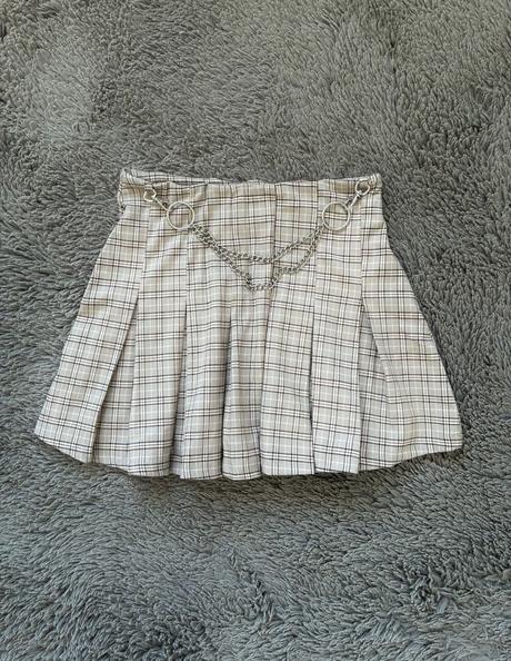 Bershka sukňa, bershka,xs