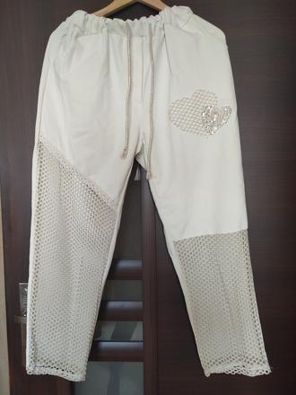 Nohavice, 40 - xxl