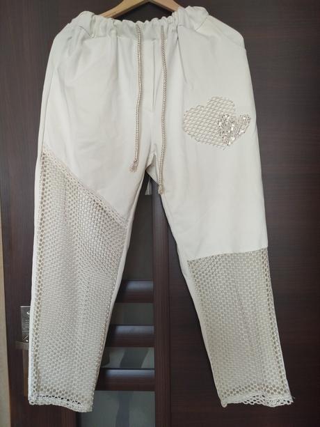 Nohavice, 40 - xxl