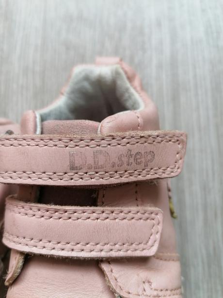 Ružové celoročky, d.d.step,20