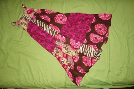 Letne maxisatocky matalan, matalan,122