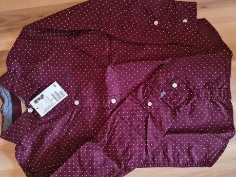 Bordova kosela h&m, h&m,128