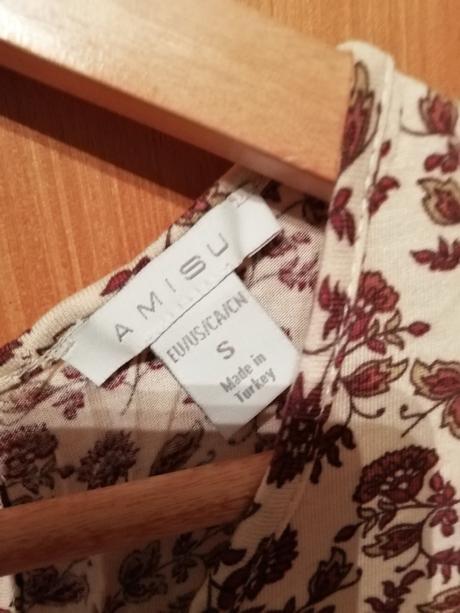 Dámske tielko, amisu,s