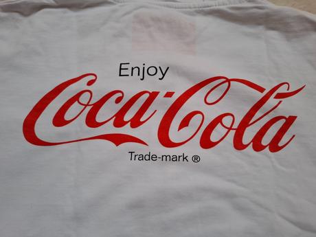 Mikina coca cola, pepco,146