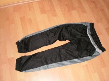 Lesklé tepláky, terranova,l