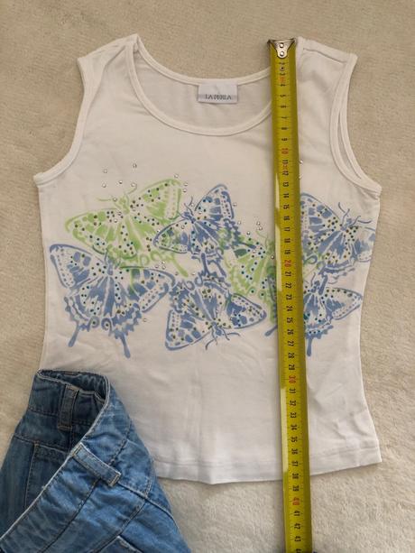 Chloe, la perla, 110