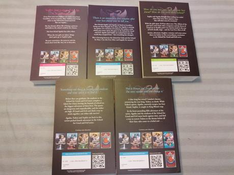 Soman chainani the school for good and evil nsu23, 