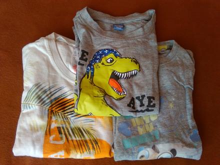 Tricka, dopodopo,110