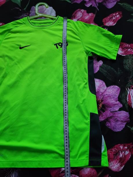 Brankarsky dres nike s/m, nike,s