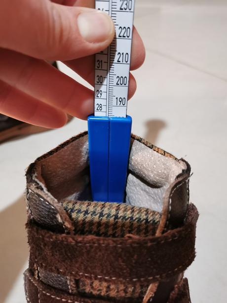 Prechodné čižmičky, livie & luca,29