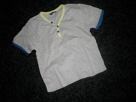 Triko george v. 5/6r., george,110