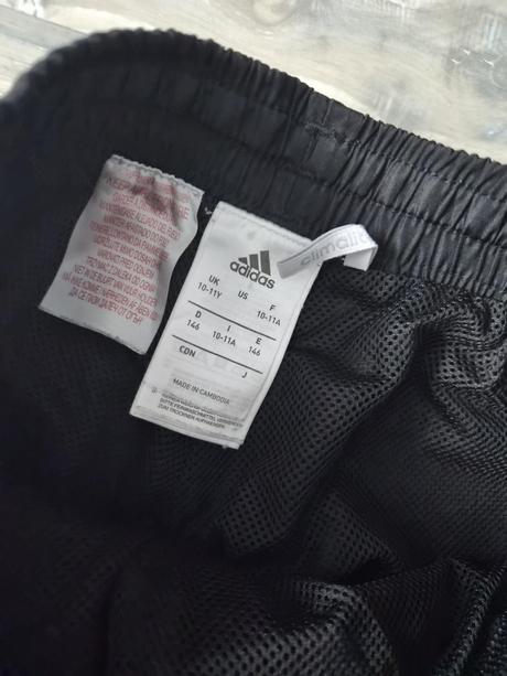 Letné ľahké adidas tepláky, adidas,146