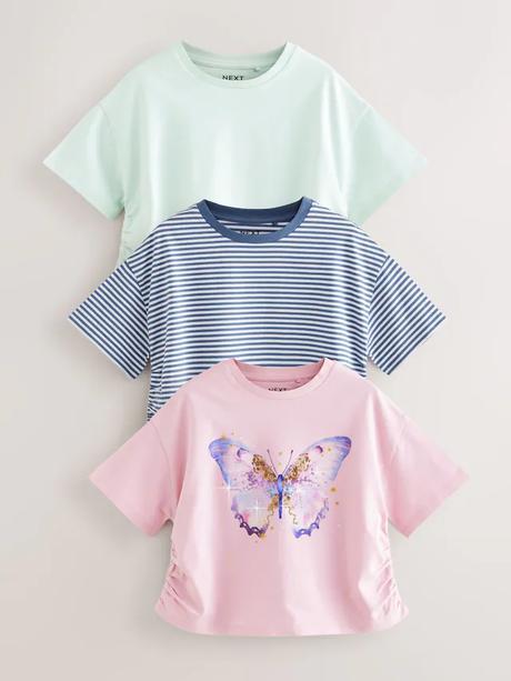 Tričká next, next,98 - 170