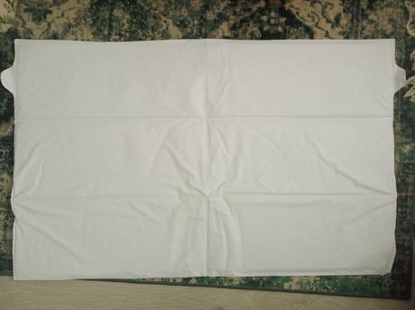 Podložka na prebaľovanie, 