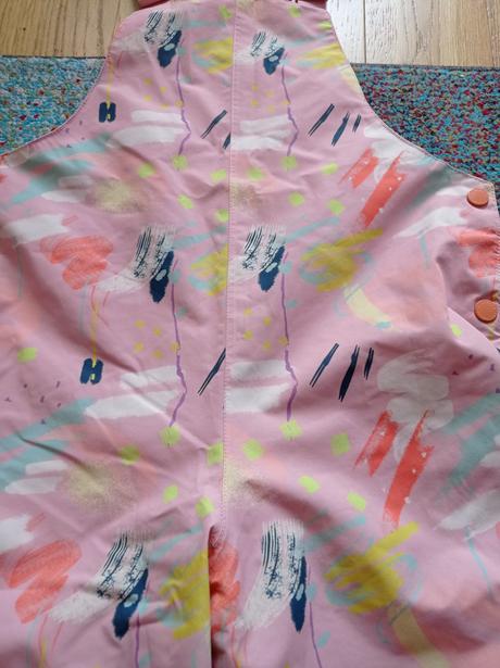 Nepremokavé nohavice, next,116