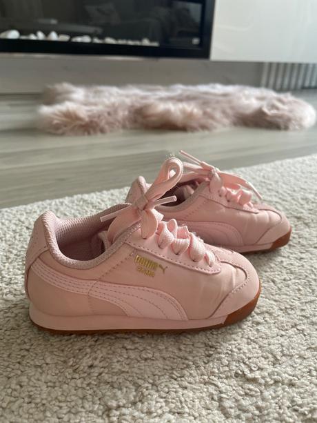 Tenisky puma, puma,23