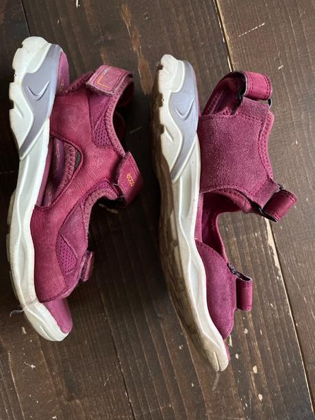 Sandálky ecco 33, ecco,33