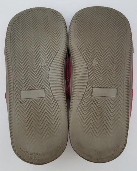 Zimné topánky protetika 30 vd 18,7cm, protetika,30