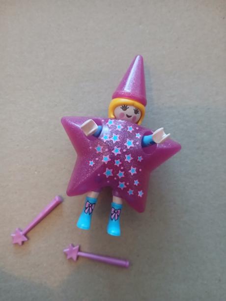 Playmobil figurky chlapcenske a dievcenske, 