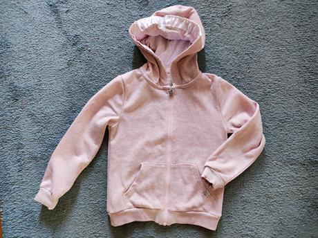 Mikina - 116/122, terranova,122