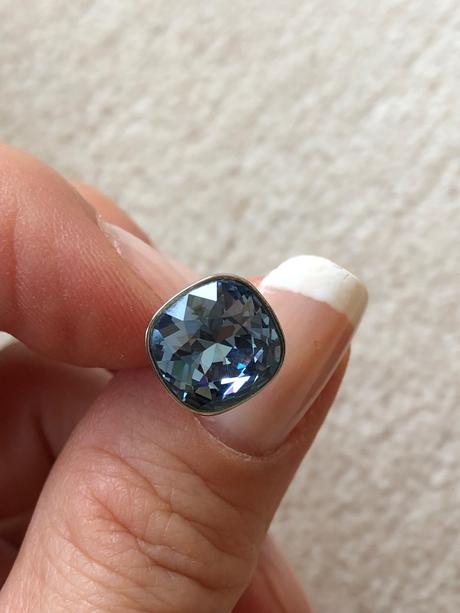 Swarovski nsusnice, swarovski