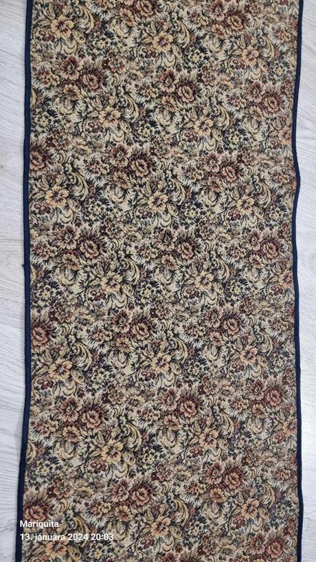 Kovercek alebo stola na stvol,