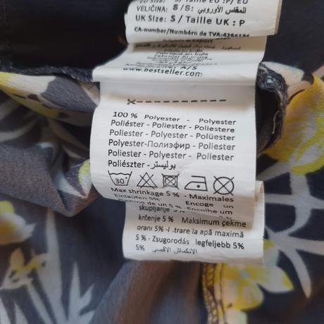 Prehoz letný, kimono vila, s