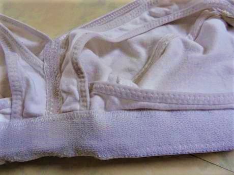 Kojenecká podprsenka, 80,c