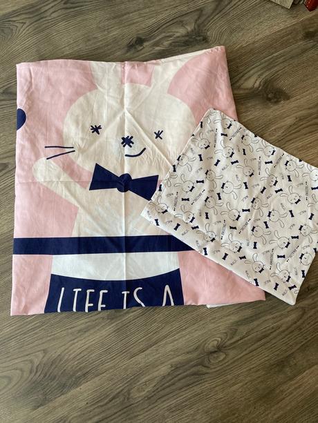 Obliecky lupilu, šírka (cm): 90,dĺžka (cm): 130