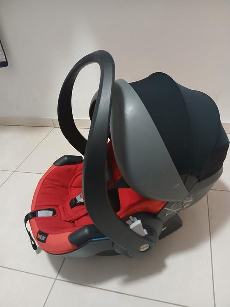 Vajíčko besafe, besafe