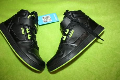 Donay tenisky 31, donnay,31