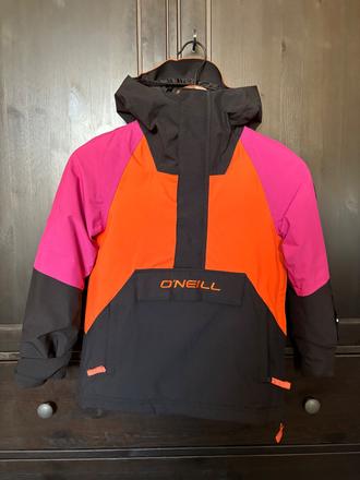 Oneill snowboardova bunda, o'neill,128