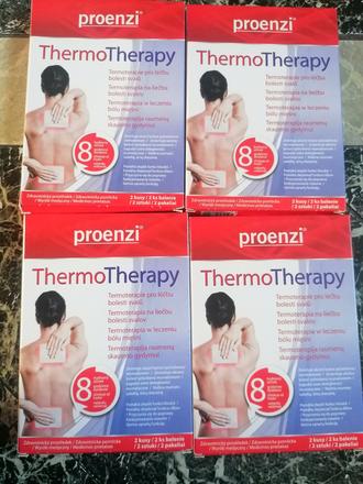 Náplaste na bolesť chrbta,