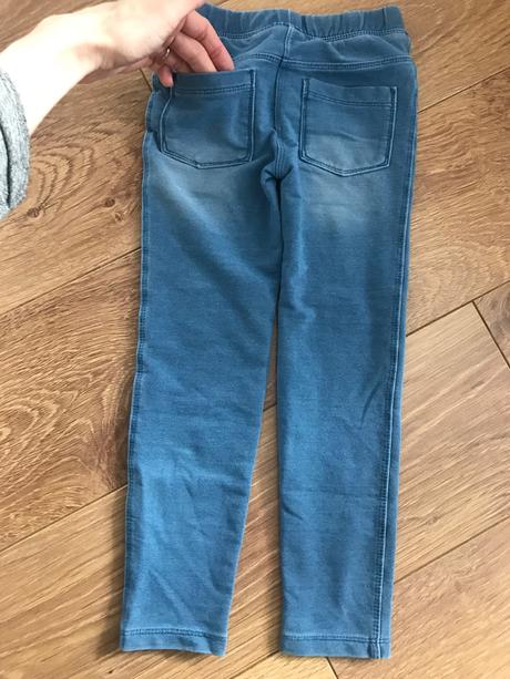 Elasticke leginy ala rifle, lupilu,110