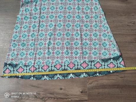 Tričkové šaty, esmara,m