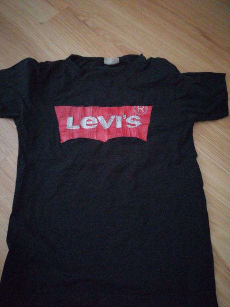 Tričko levis, levis,176