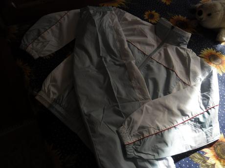 Šuštiaková súprava, s