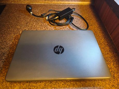 Notebook hp 255 g8 dark ash, hp (hewlett-packard)